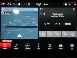 Dodge Durango GT Plus HEMI V8 AWD 2026