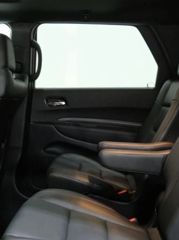 Dodge Durango GT Plus HEMI V8 AWD 2026