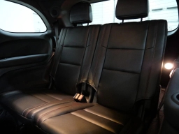 Dodge Durango GT Plus HEMI V8 AWD 2026