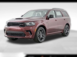 Dodge Durango GT HEMI V8 AWD 2026