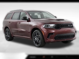 Dodge Durango GT HEMI V8 AWD 2026