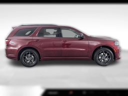 Dodge Durango GT HEMI V8 AWD 2026