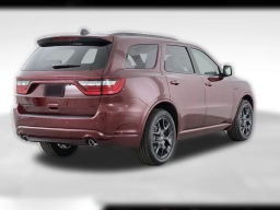 Dodge Durango GT HEMI V8 AWD 2026