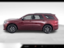 Dodge Durango GT HEMI V8 AWD 2026