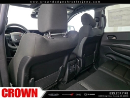 Dodge Durango GT HEMI V8 AWD 2026