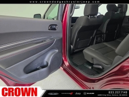 Dodge Durango GT HEMI V8 AWD 2026