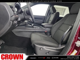 Dodge Durango GT HEMI V8 AWD 2026