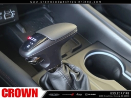 Dodge Durango GT HEMI V8 AWD 2026