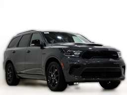 Dodge Durango GT HEMI V8 AWD 2026