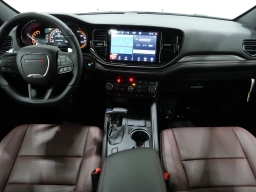 Dodge Durango GT HEMI V8 AWD 2026