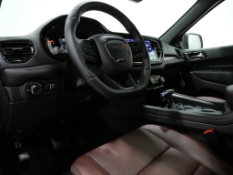 Dodge Durango GT HEMI V8 AWD 2026