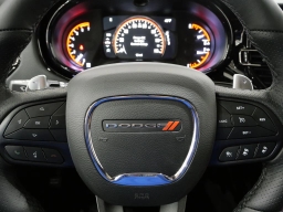 Dodge Durango GT HEMI V8 AWD 2026