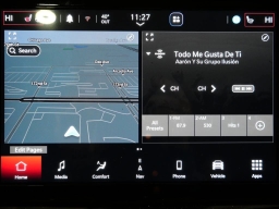 Dodge Durango GT HEMI V8 AWD 2026