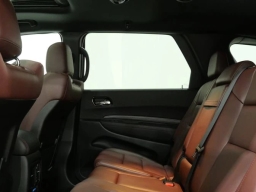 Dodge Durango GT HEMI V8 AWD 2026