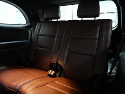 Dodge Durango GT HEMI V8 AWD 2026