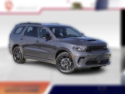 Dodge Durango GT Plus HEMI V8 AWD 2026