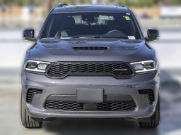 Dodge Durango GT Plus HEMI V8 AWD 2026