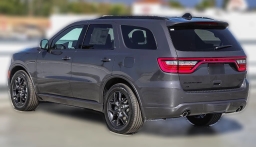 Dodge Durango GT Plus HEMI V8 AWD 2026