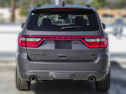 Dodge Durango GT Plus HEMI V8 AWD 2026