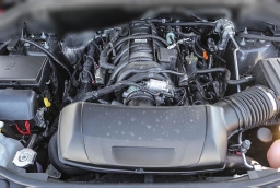 Dodge Durango GT Plus HEMI V8 AWD 2026