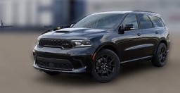 Dodge Durango GT HEMI V8 AWD 2026