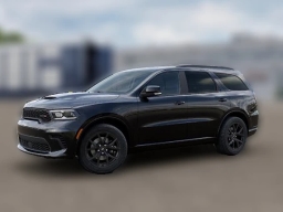 Dodge Durango GT HEMI V8 AWD 2026