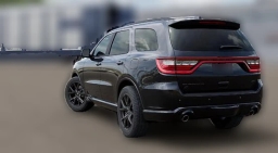 Dodge Durango GT HEMI V8 AWD 2026