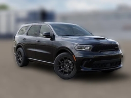 Dodge Durango GT HEMI V8 AWD 2026