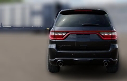 Dodge Durango GT HEMI V8 AWD 2026