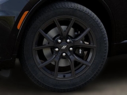 Dodge Durango GT HEMI V8 AWD 2026