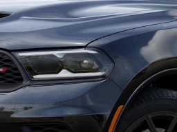 Dodge Durango GT HEMI V8 AWD 2026