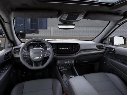 Dodge Durango GT HEMI V8 AWD 2026