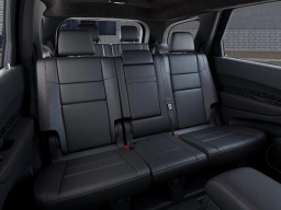 Dodge Durango GT HEMI V8 AWD 2026