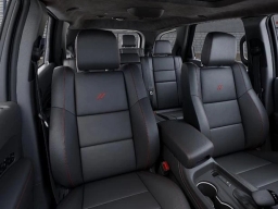 Dodge Durango GT HEMI V8 AWD 2026