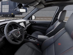 Dodge Durango GT HEMI V8 AWD 2026