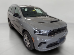 Dodge Durango GT Plus HEMI V8 AWD 2026