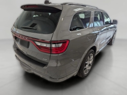 Dodge Durango GT Plus HEMI V8 AWD 2026