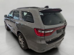 Dodge Durango GT Plus HEMI V8 AWD 2026