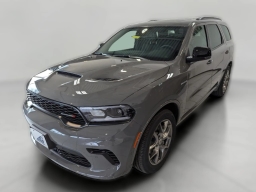 Dodge Durango GT Plus HEMI V8 AWD 2026