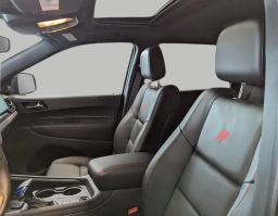 Dodge Durango GT Plus HEMI V8 AWD 2026