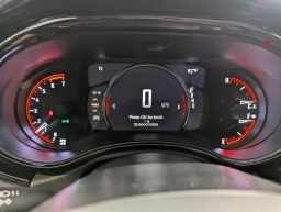 Dodge Durango GT Plus HEMI V8 AWD 2026