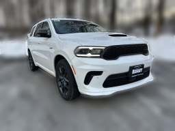 Dodge Durango GT Plus HEMI V8 AWD 2026