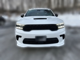 Dodge Durango GT Plus HEMI V8 AWD 2026