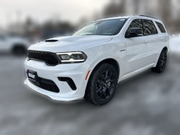 Dodge Durango GT Plus HEMI V8 AWD 2026