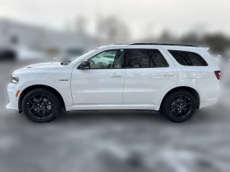 Dodge Durango GT Plus HEMI V8 AWD 2026