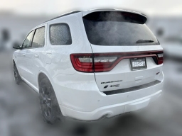 Dodge Durango GT Plus HEMI V8 AWD 2026