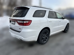 Dodge Durango GT Plus HEMI V8 AWD 2026