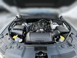 Dodge Durango GT Plus HEMI V8 AWD 2026