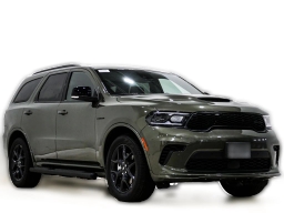 Dodge Durango GT Plus HEMI V8 AWD 2026