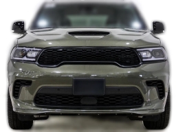 Dodge Durango GT Plus HEMI V8 AWD 2026